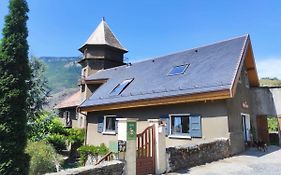 Chateau Du Vigny - Maison D'Hotes